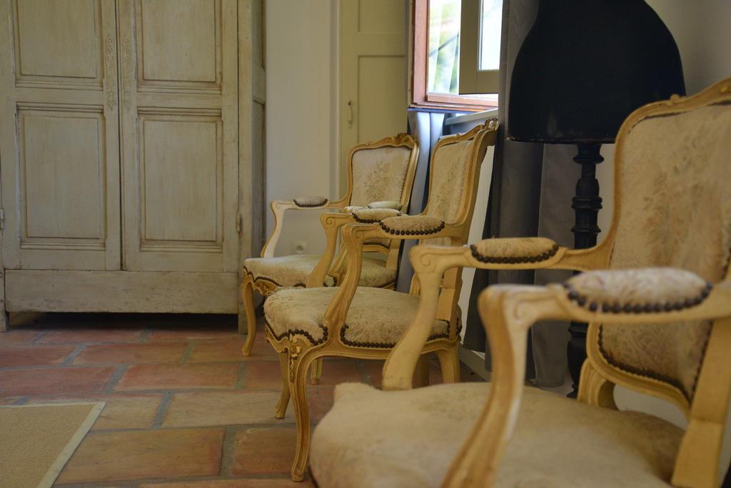 La Maison De Marthe Malleval Room photo